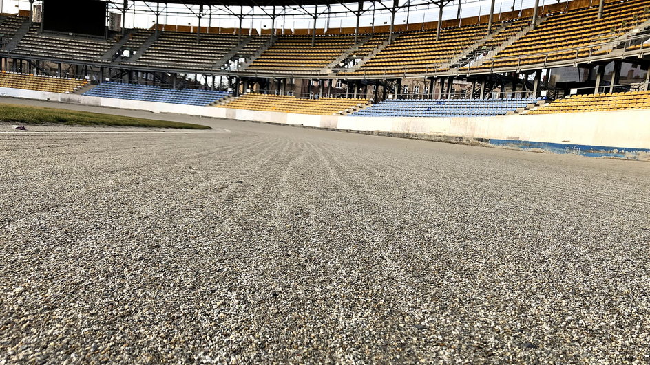 Stadion im. Edwarda Jancarza