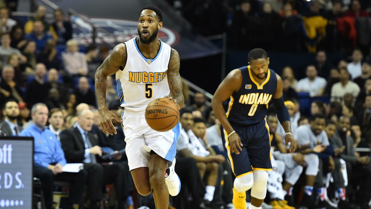 Will barton