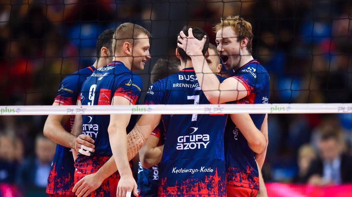 ZAKSA Kędzierzyn-Koźle