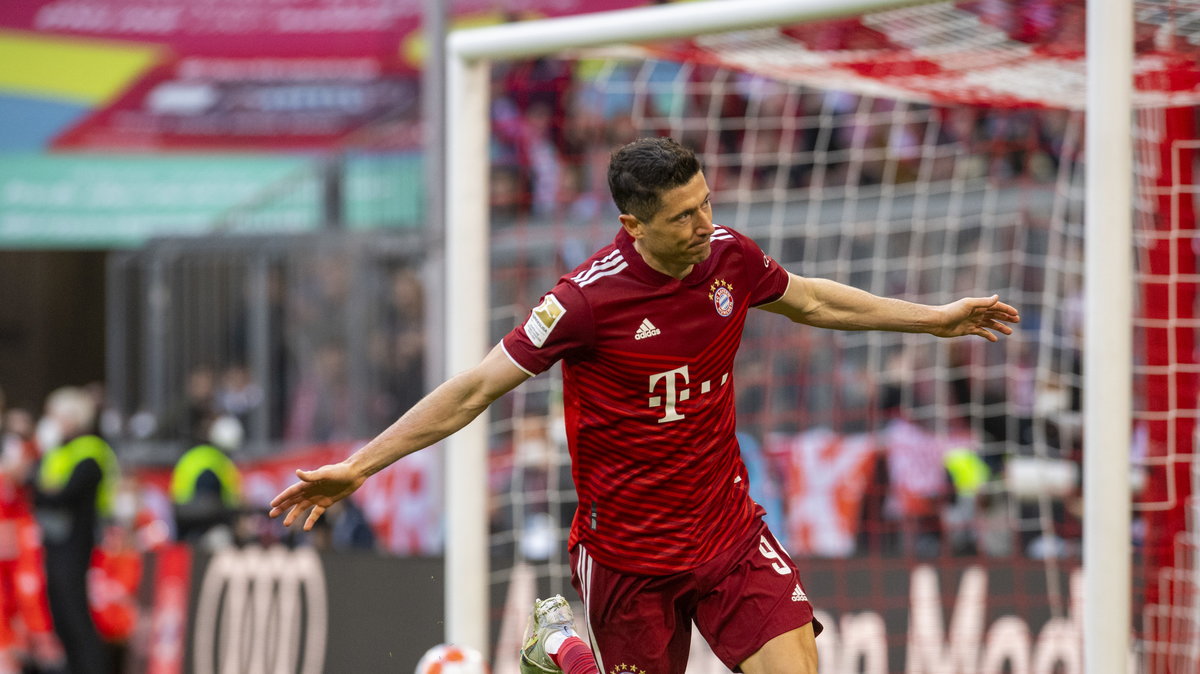 Robert Lewandowski