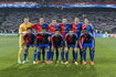 8. FC Basel (4-1-0); 12:2