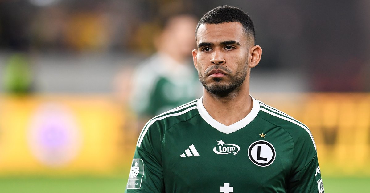 Wyczyn gwiazdy Pogoni robi wrażenie. Z Legii słyszymy: jest znakomity