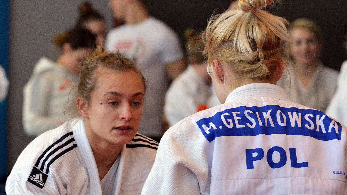 Judo na AMP