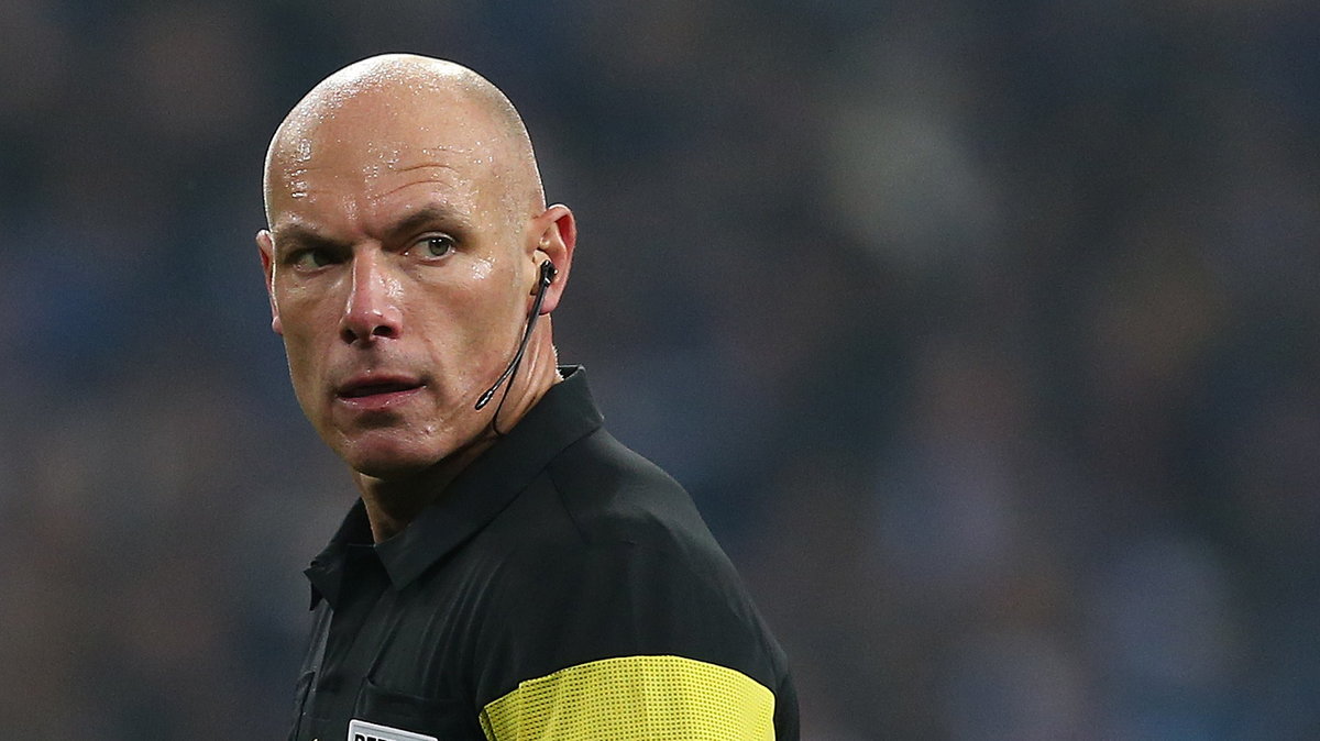 Howard Webb