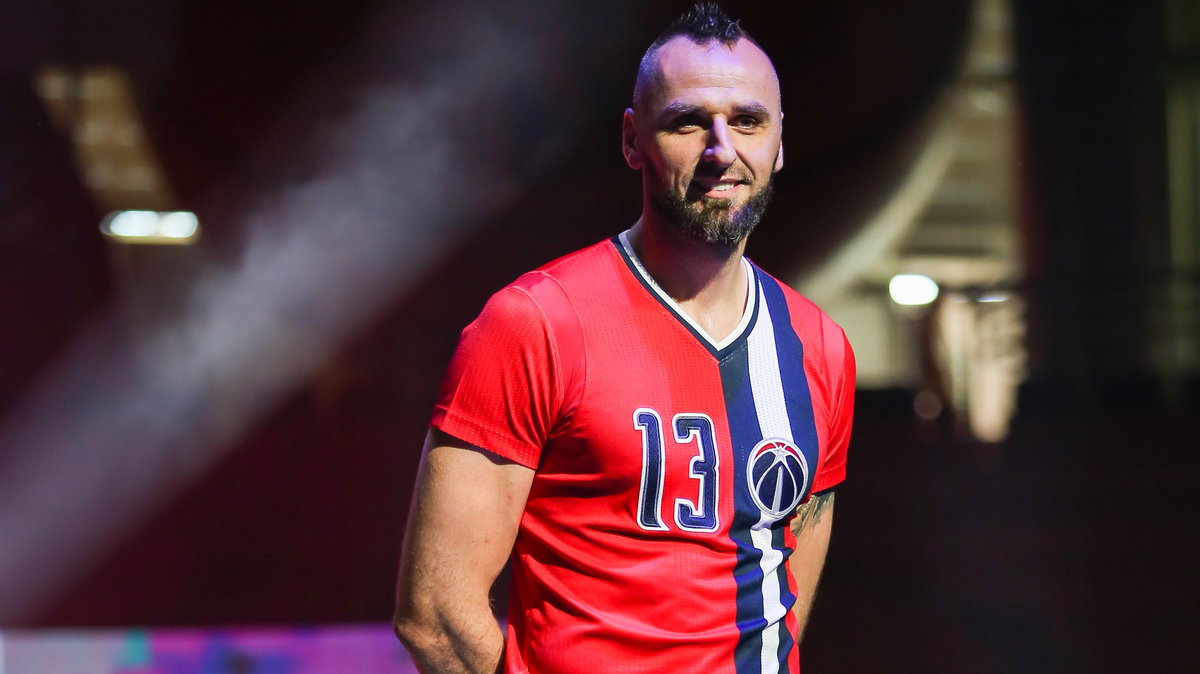 Marcin Gortat