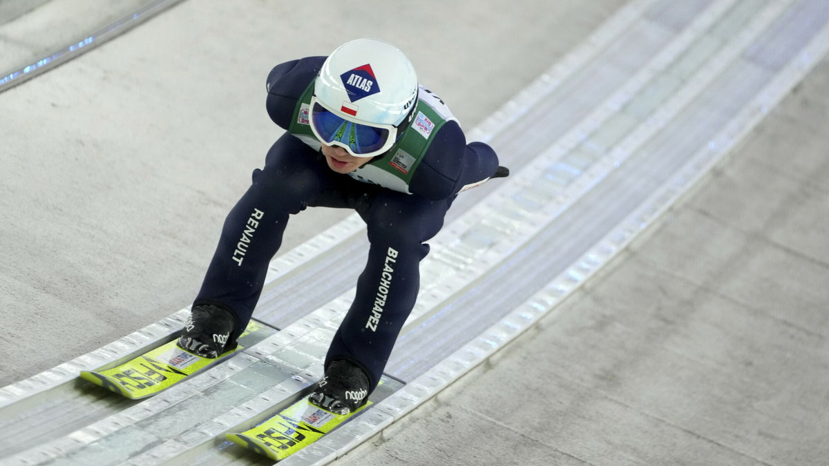 Kamil Stoch