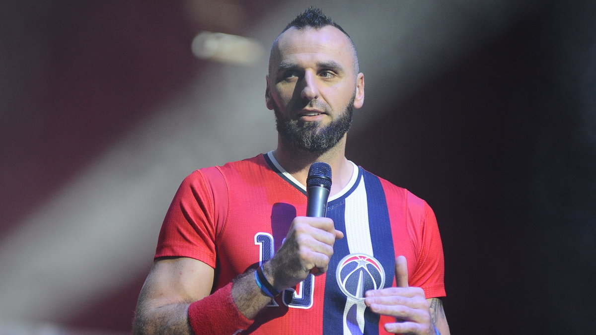 Marcin Gortat