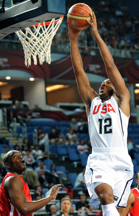 TURKEY BASKETBALL WORLD CHAMPIONSHIPS