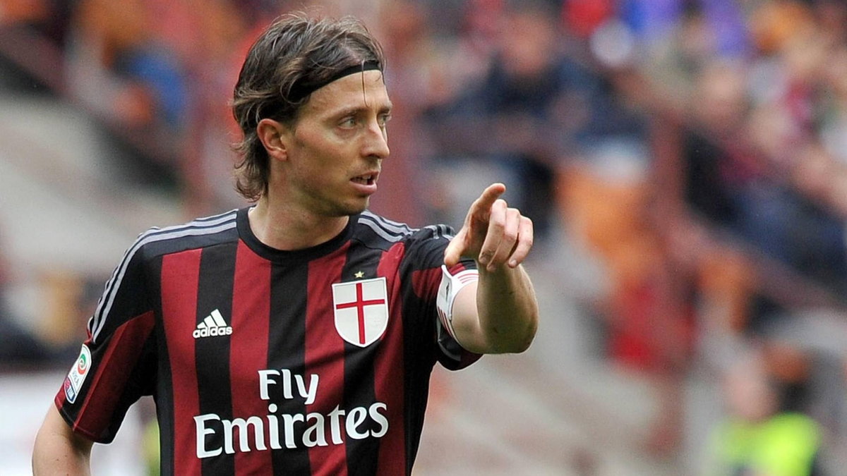 Riccardo Montolivo na celowniku FC Koeln