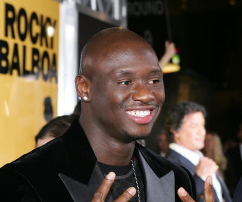 Antonio Tarver