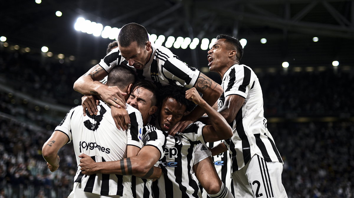 Juventus