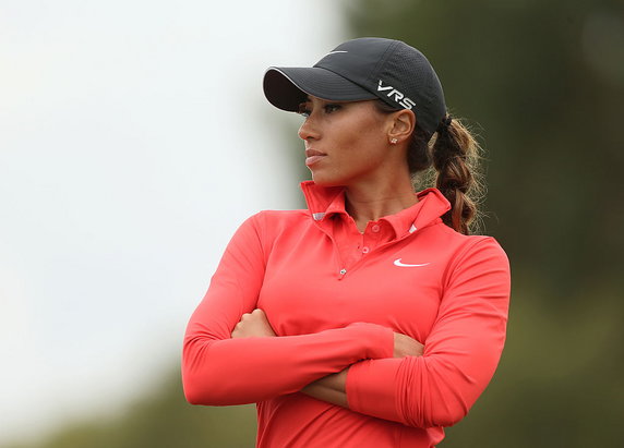 Cheyenne Woods