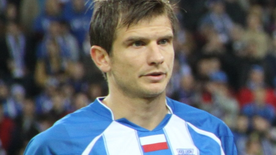 Bartosz Bosacki