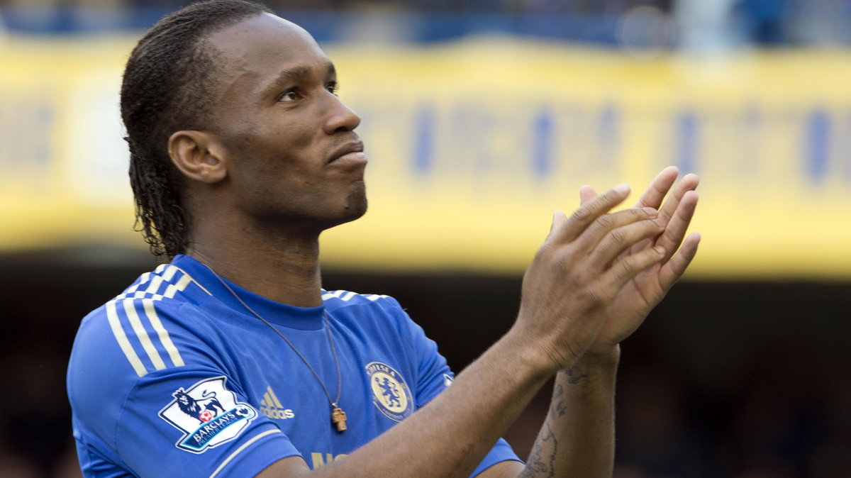 Didier Drogba