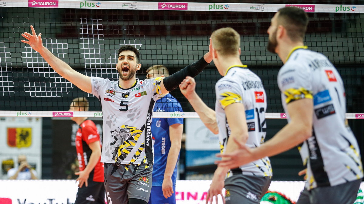 Trefl  Gdańsk