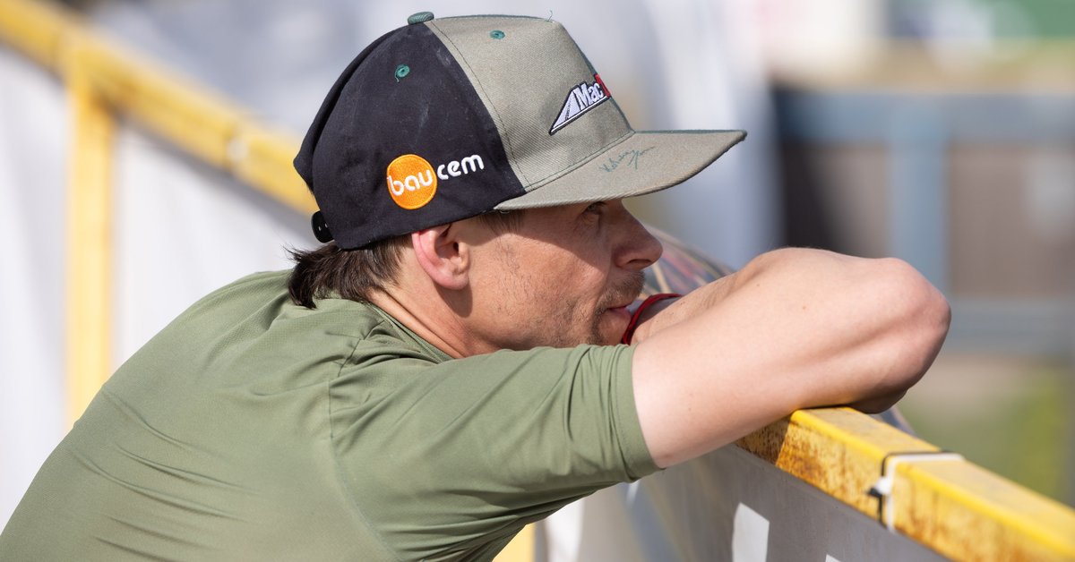 Alarmujące informacje o Kołodzieju? Głos zabrał sam Cegielski