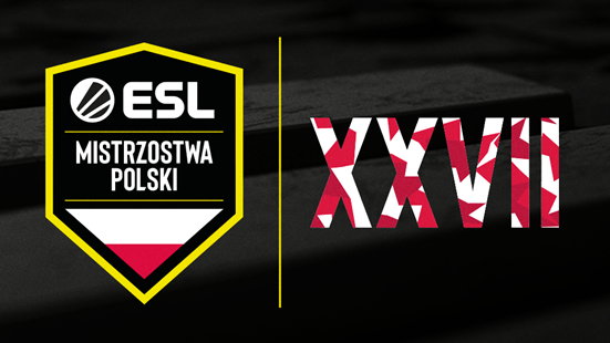 ESL Mistrzostwa Polski - sezon XVII