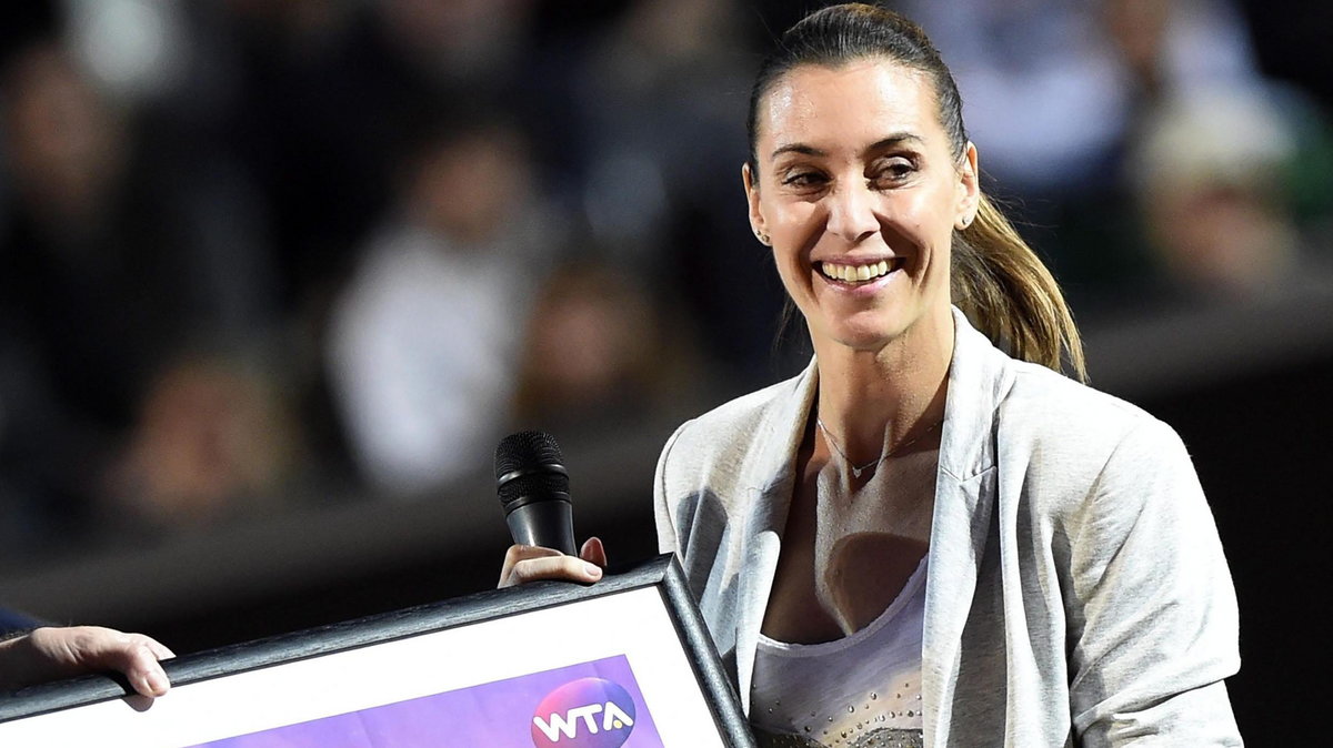 Flavia Pennetta 