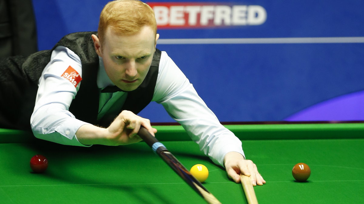 Anthony McGill