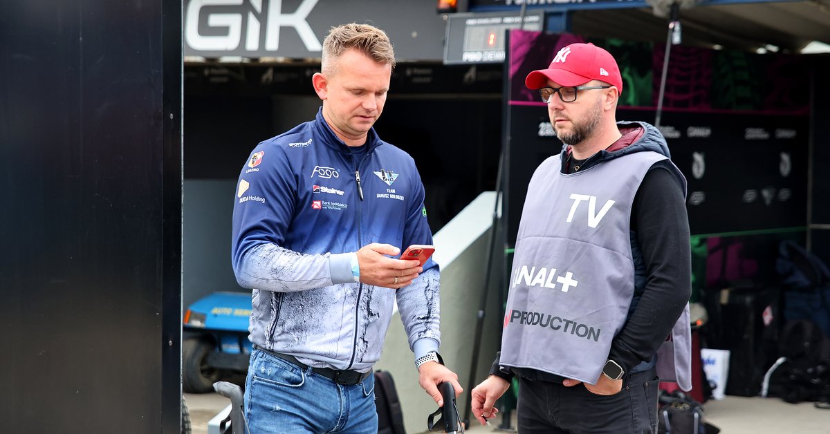 Stal ulegnie presji środowiska? Wymowne słowa Cegielskiego