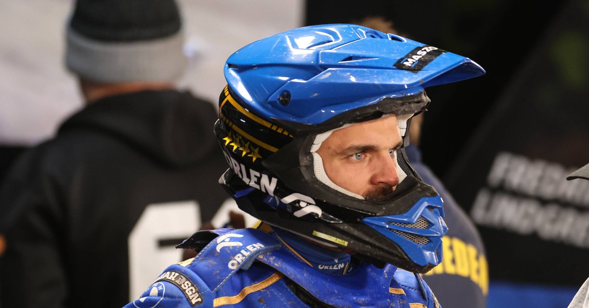 Szok! Zmarzlik za plecami debiutanta i reprezentanta Niemiec?!