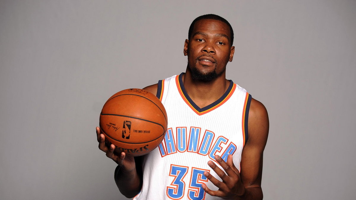 Kevin Durant 