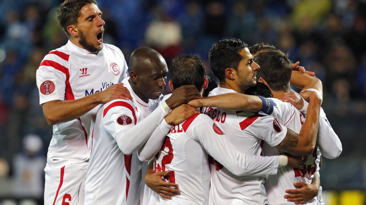 Sevilla FC