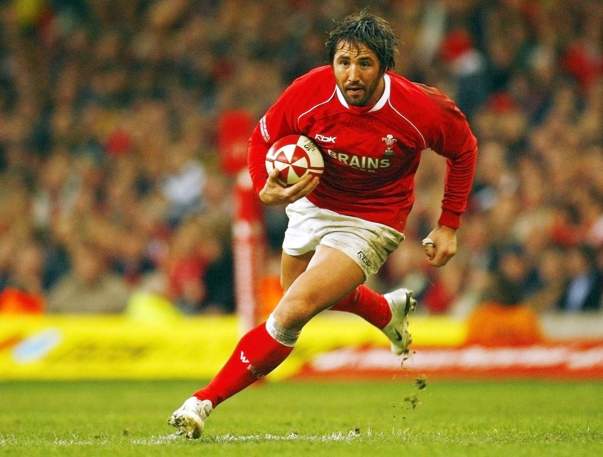 Gavin Henson