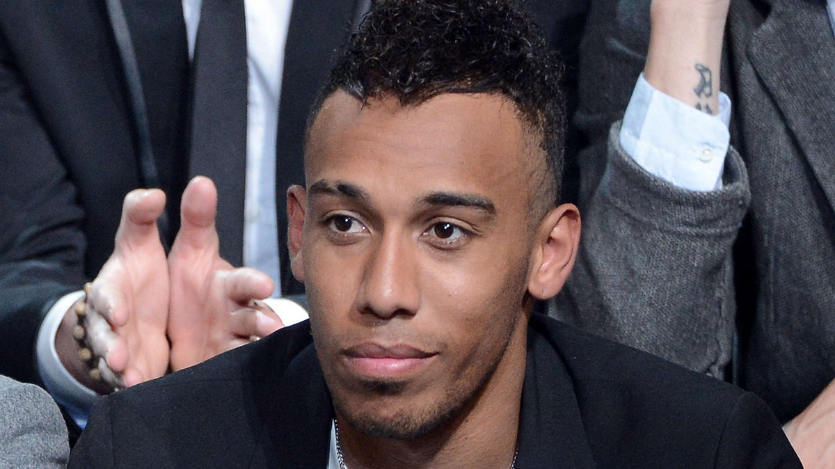 Pierre-Emerick Aubameyang 