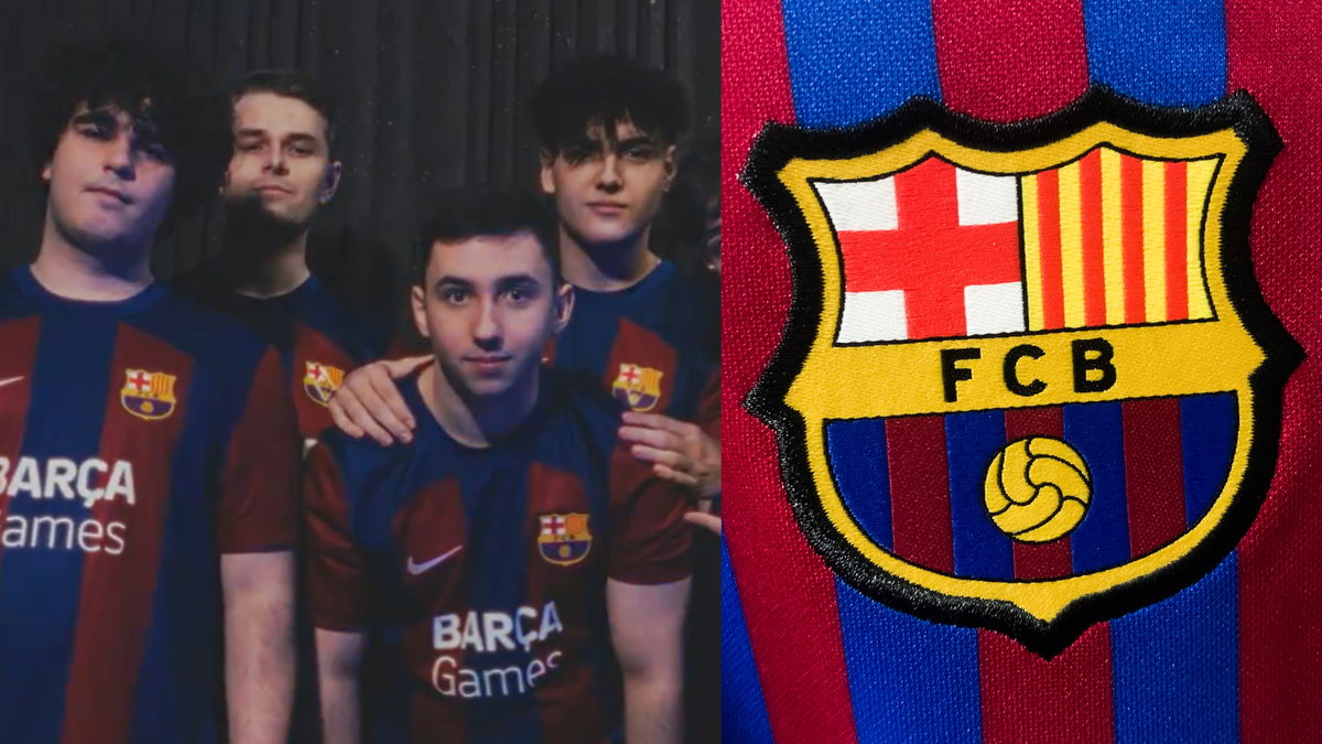 Barca eSports