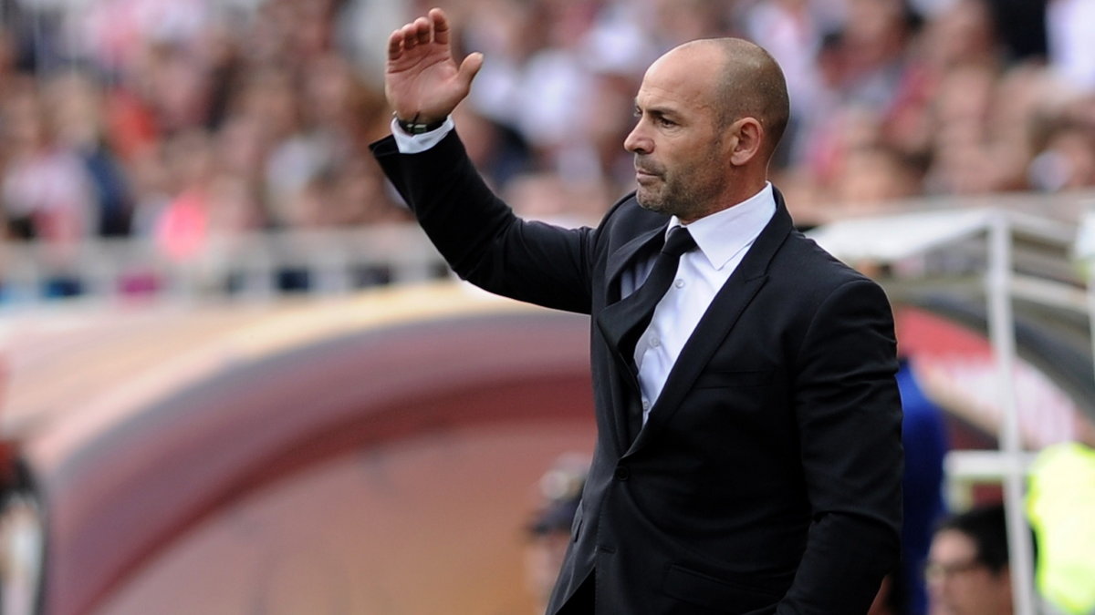 Paco Jemez