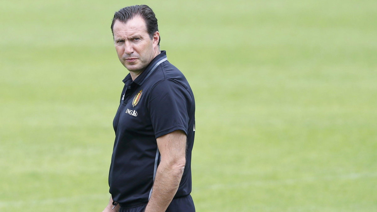 Marc Wilmots