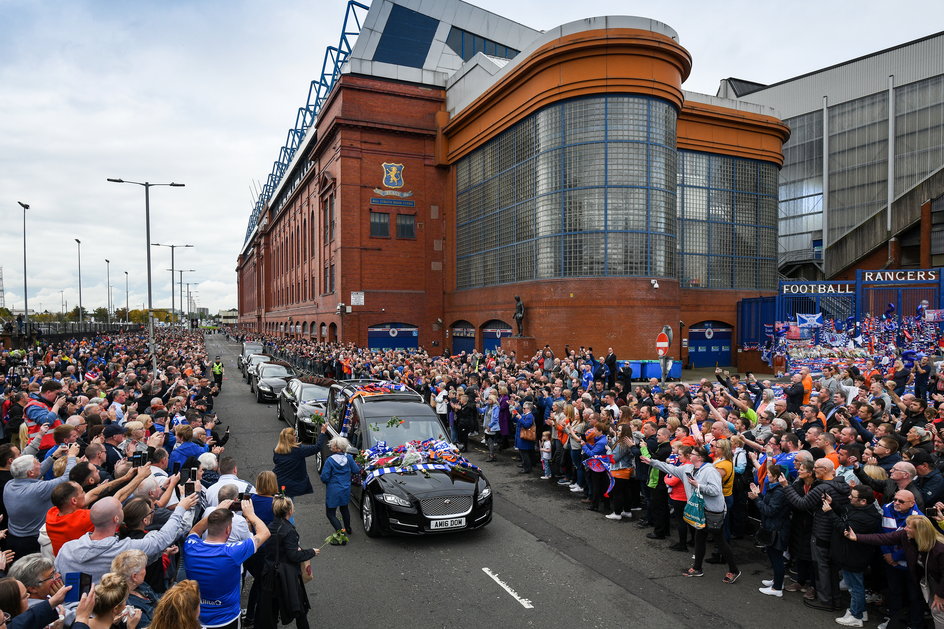 funeral de fernando ricksen