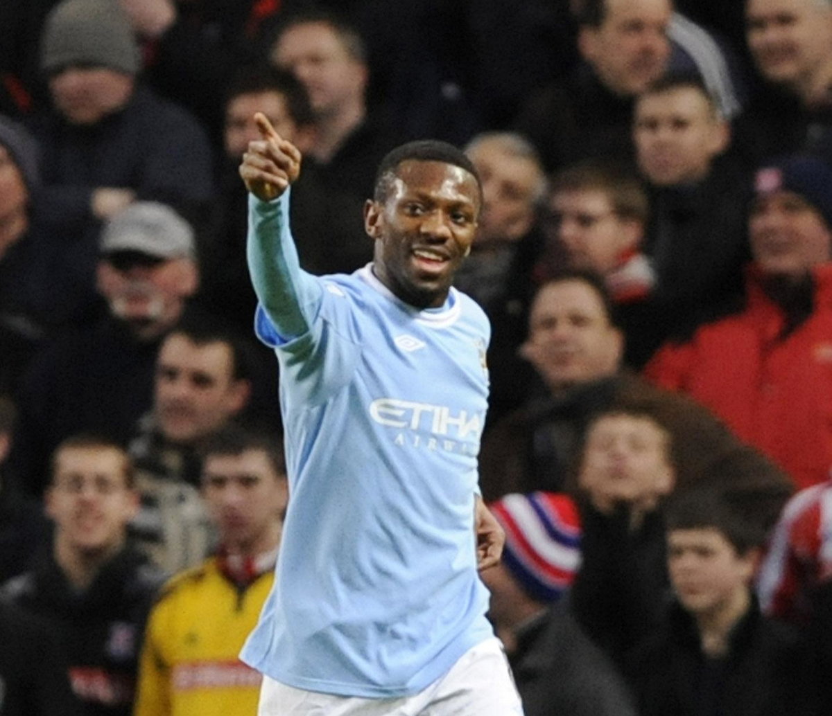 Shaun Wright-Phillips