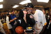 Kobe i Vanessa Bryant