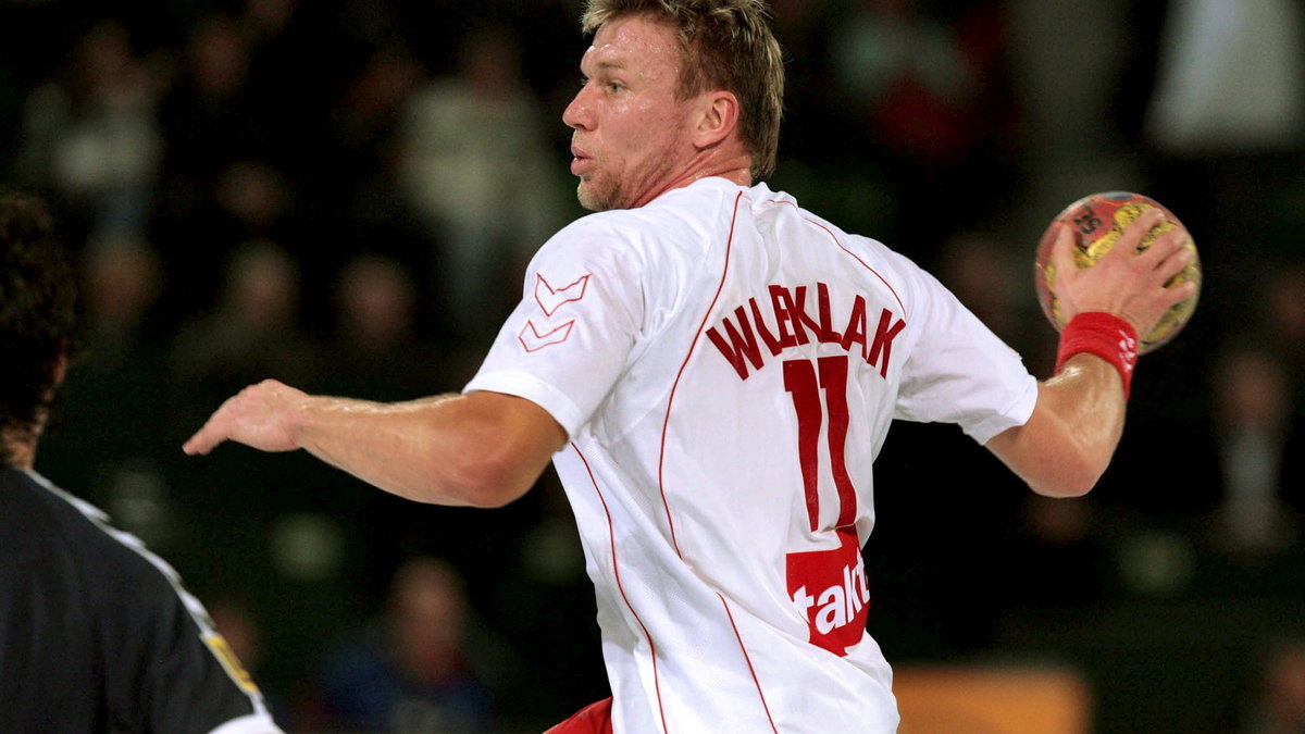 PILKA RECZNA ELIMINACJE EURO 2010 TURCJA POLSKA ARCHIWALNE