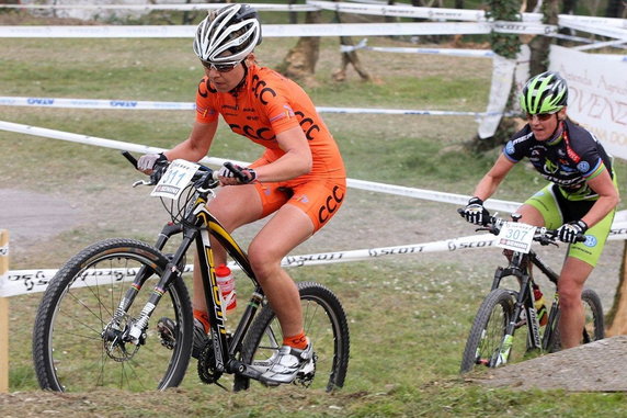 Trofeo Senini - Magdalena Sadłecka