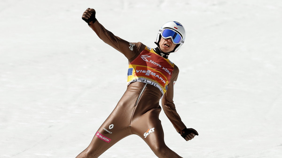 Kamil Stoch 