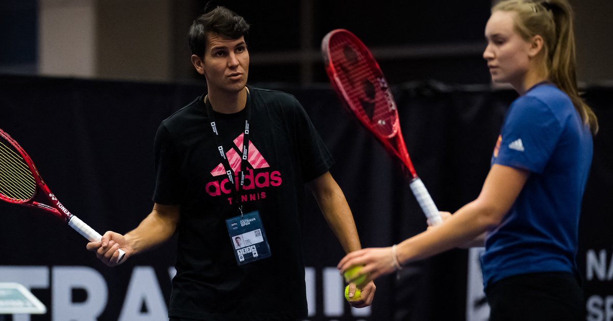 Zwrot w głośnej sprawie trenera Jeleny Rybakiny! Jest ruch WTA