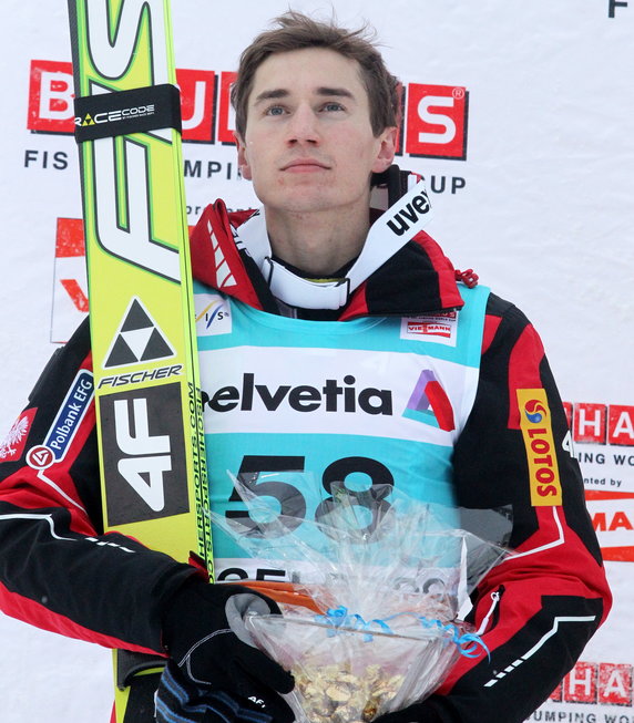 Kamil Stoch