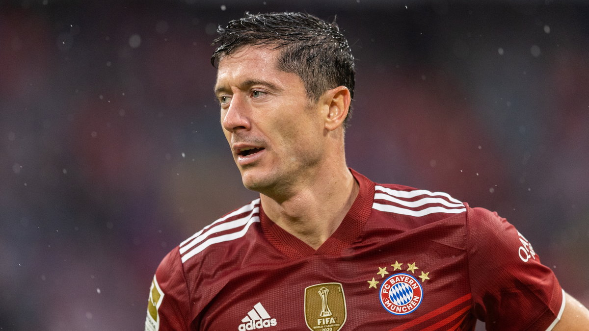 Robert Lewandowski