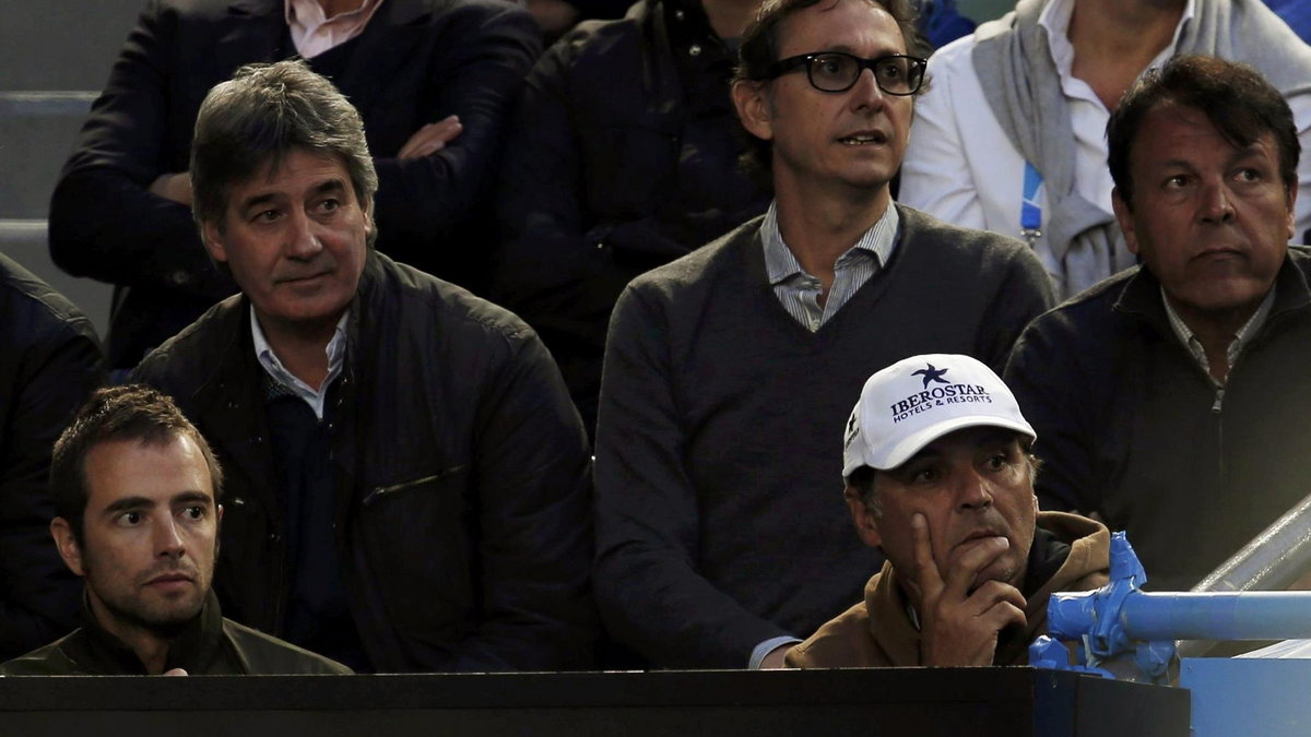 Toni Nadal