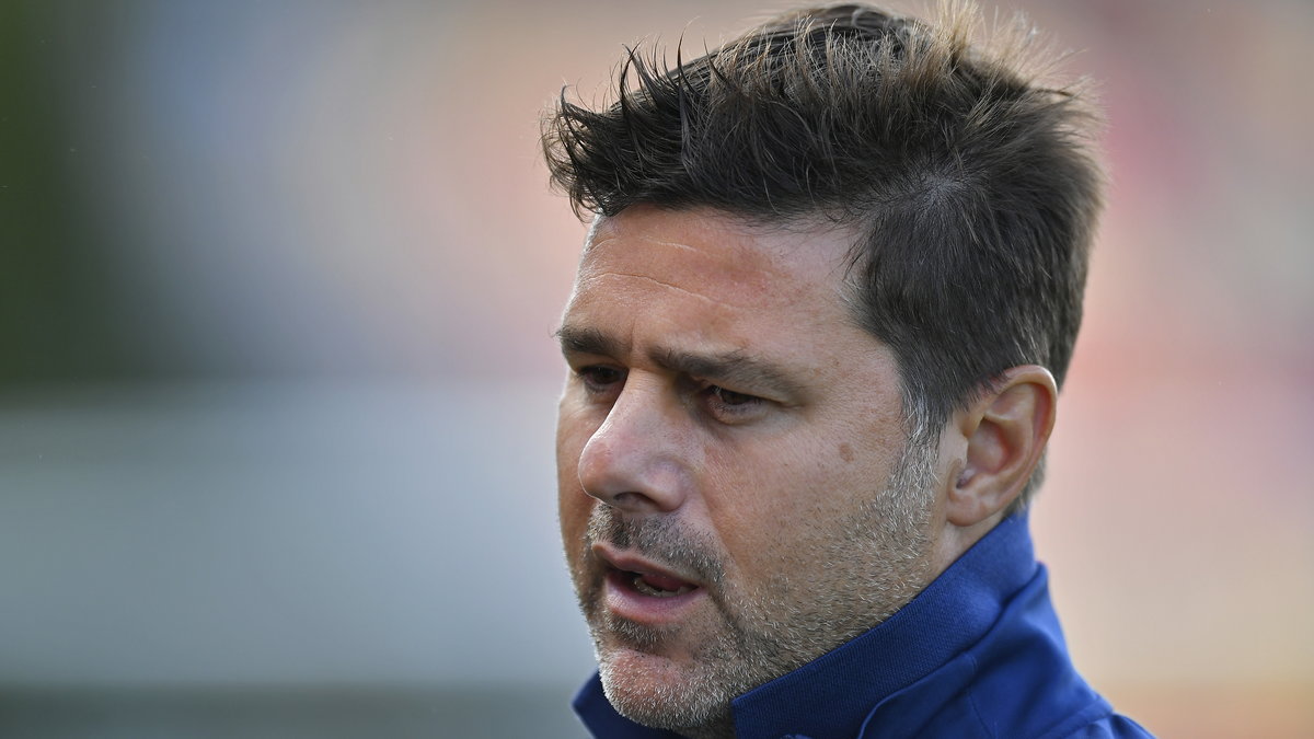 Mauricio Pochettino