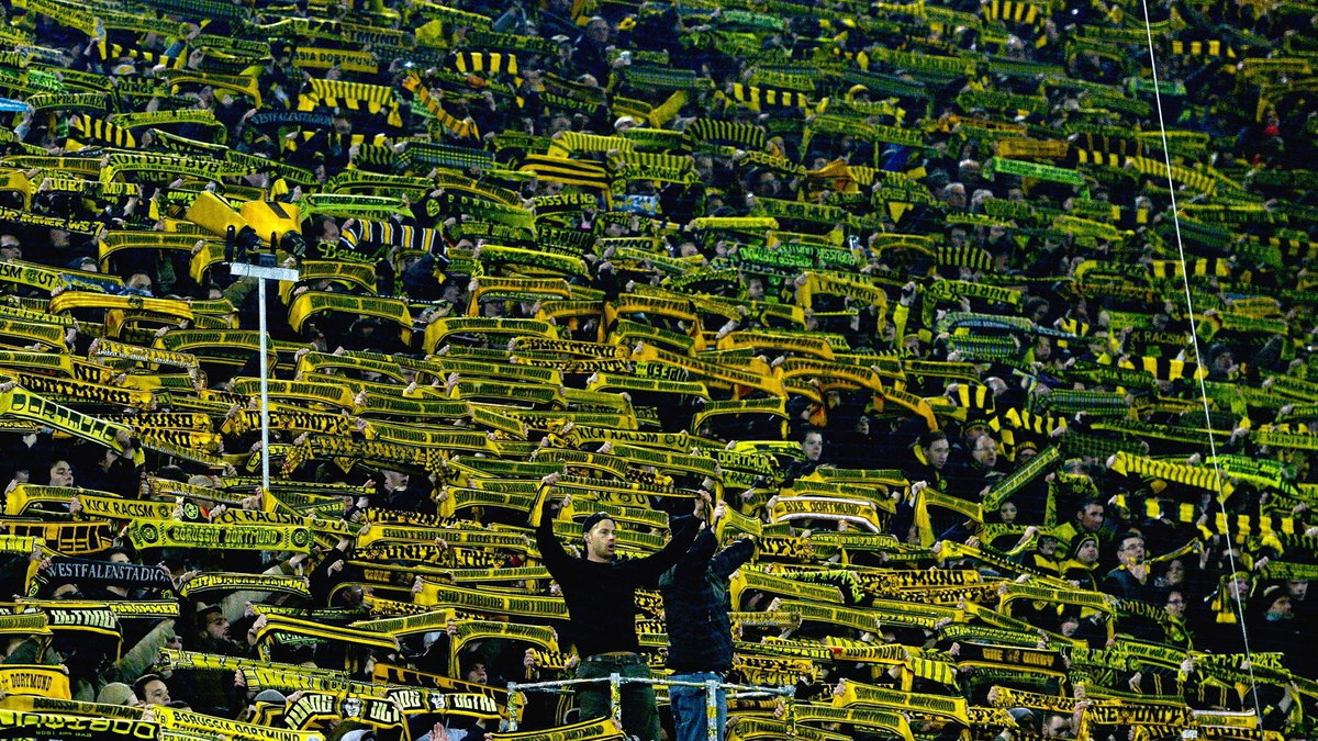 Signal Iduna Park