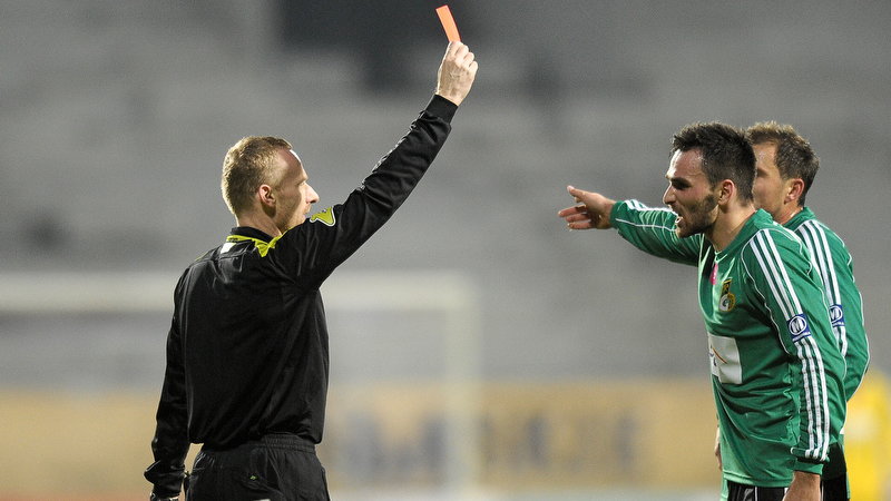 Górnik Zabrze - GKS Bełchatów