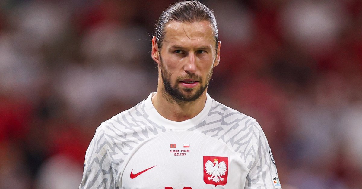 Kompletne zaskoczenie! Oto kulisy transferu Grzegorza Krychowiaka