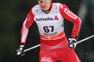Sylwia Jaśkowiec na podium w prologu Tour de Ski