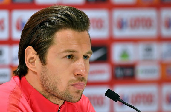 Grzegorz Krychowiak