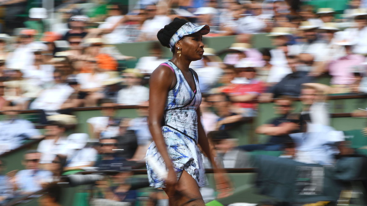 Venus Williams