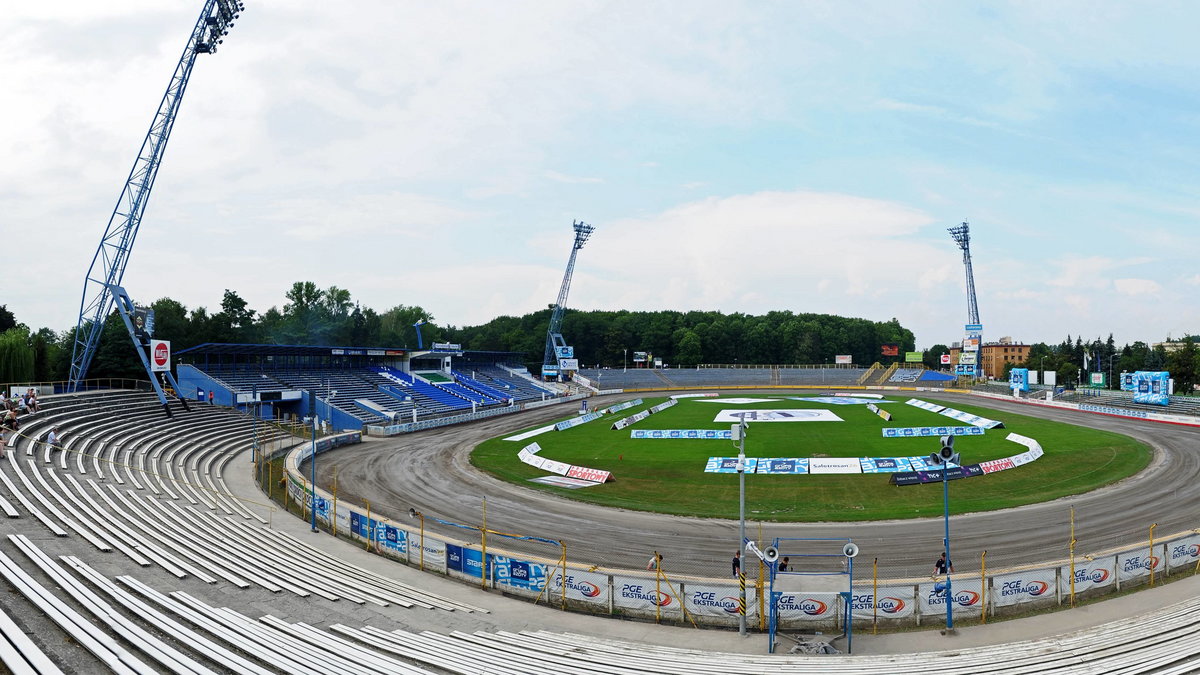 stadion Unii Tarnów